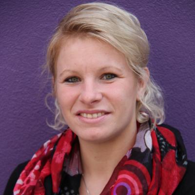 Jasmin Kuhn