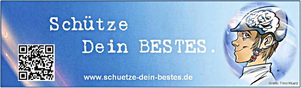 Radhelmkampagne